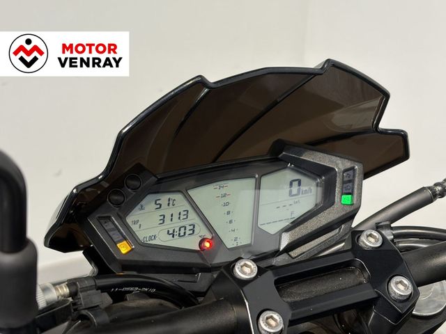 kawasaki - z-800