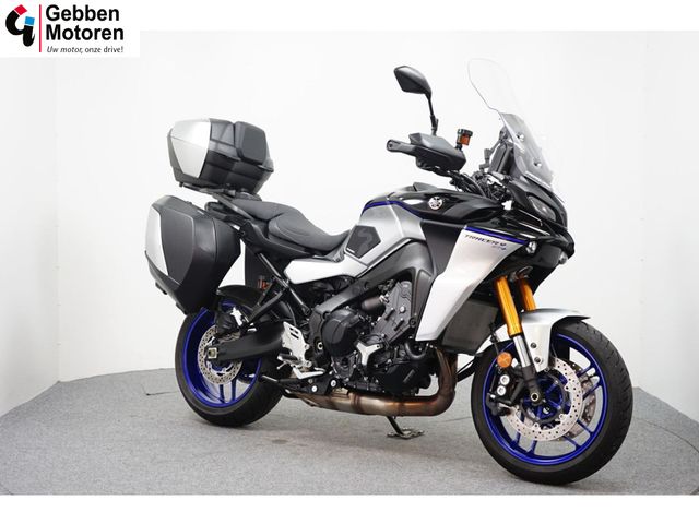 yamaha - tracer-9-gt--