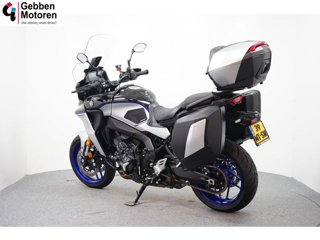 yamaha - tracer-9-gt--