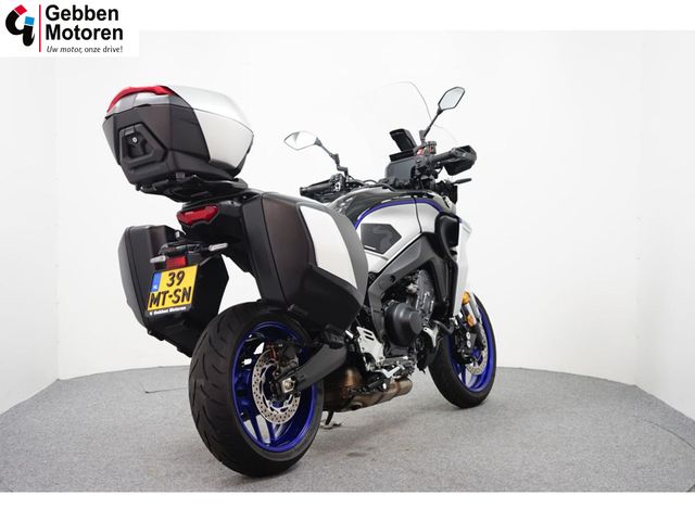 yamaha - tracer-9-gt--