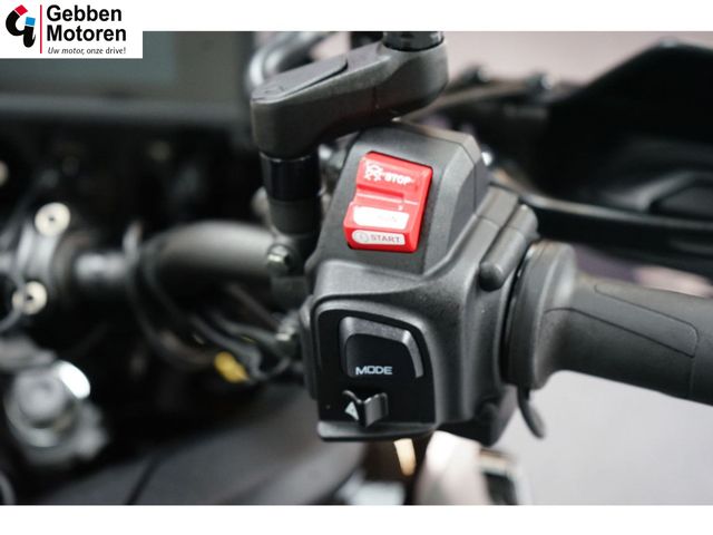 yamaha - tracer-9-gt--