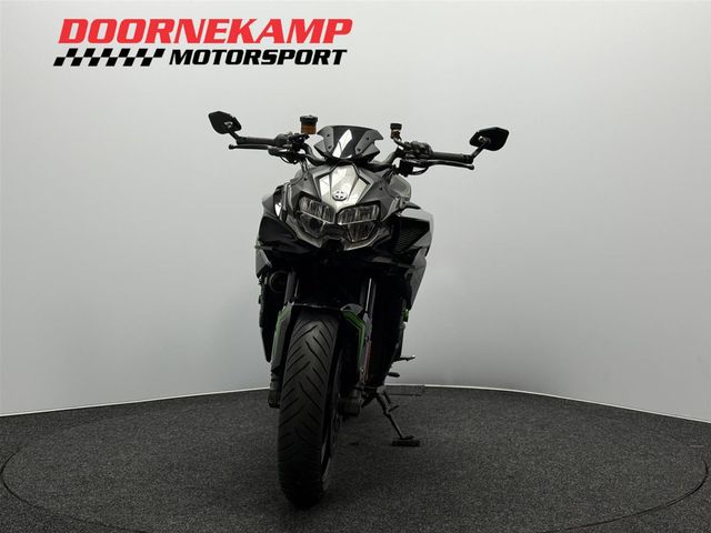 kawasaki - z-h2