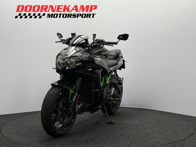 kawasaki - z-h2