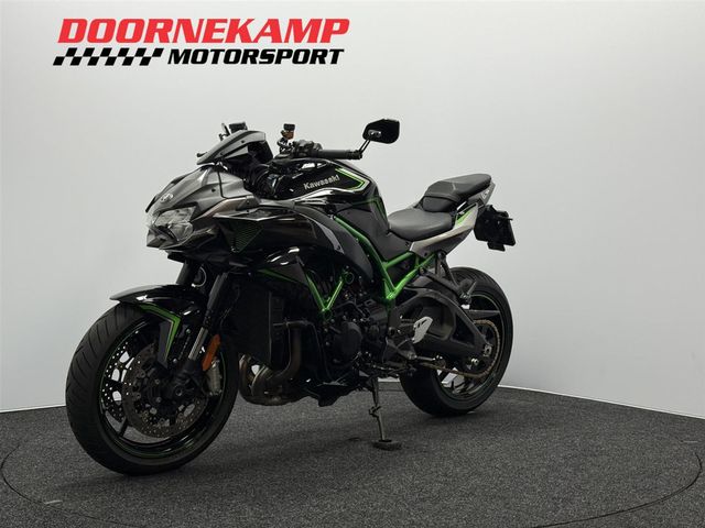 kawasaki - z-h2