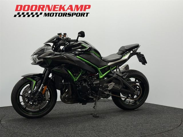 kawasaki - z-h2
