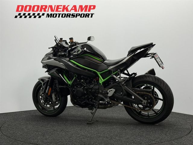 kawasaki - z-h2