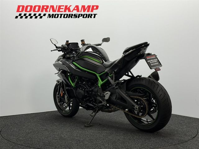 kawasaki - z-h2