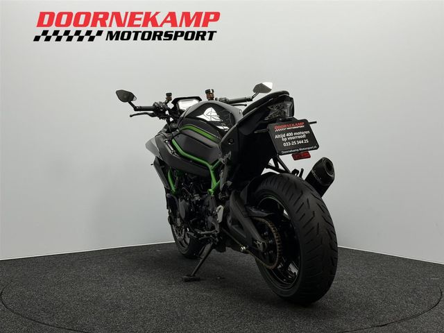 kawasaki - z-h2