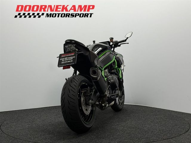 kawasaki - z-h2