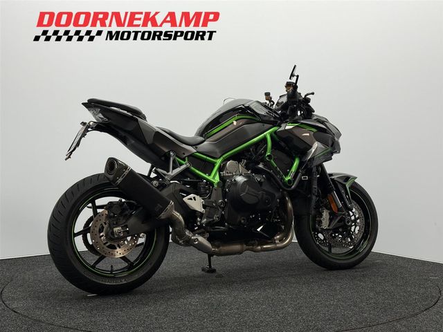 kawasaki - z-h2