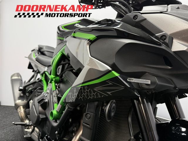 kawasaki - z-h2