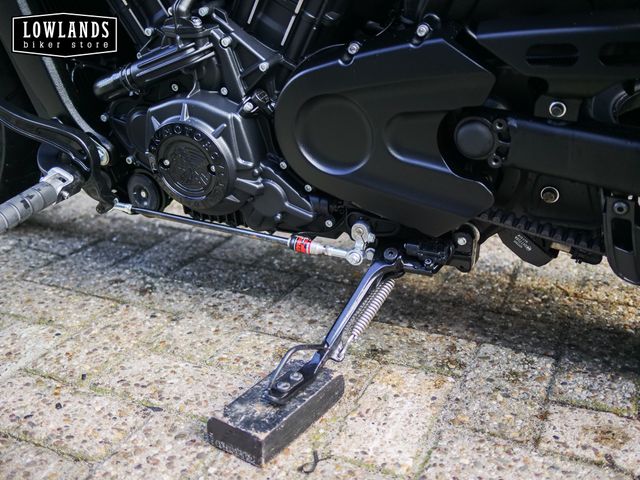 indian - scout-bobber