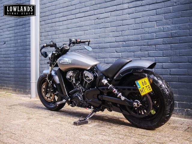 indian - scout-bobber