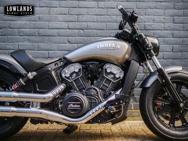 indian - scout-bobber