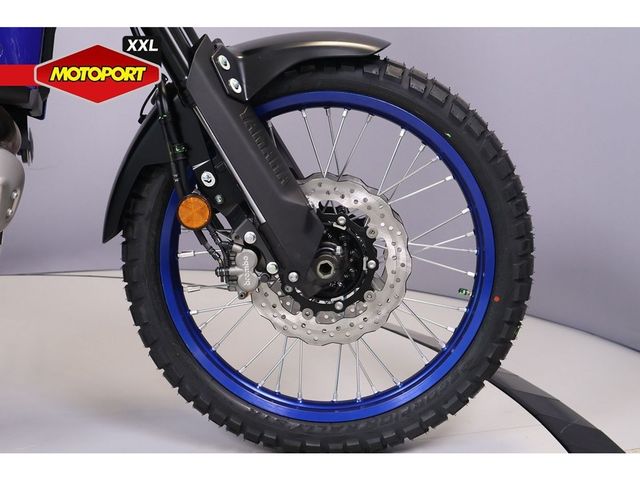 yamaha - tenere-700