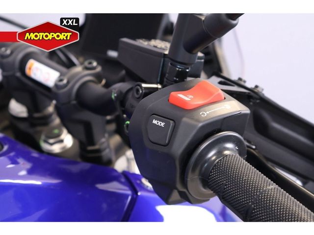 yamaha - tenere-700