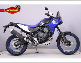 Yamaha Tenere 700 2026 nieuw