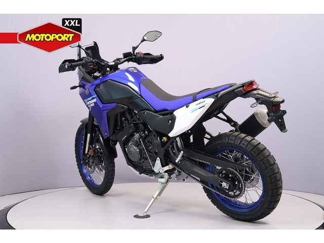 yamaha - tenere-700