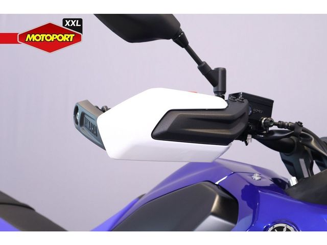 yamaha - tenere-700