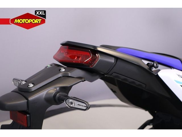 yamaha - tenere-700