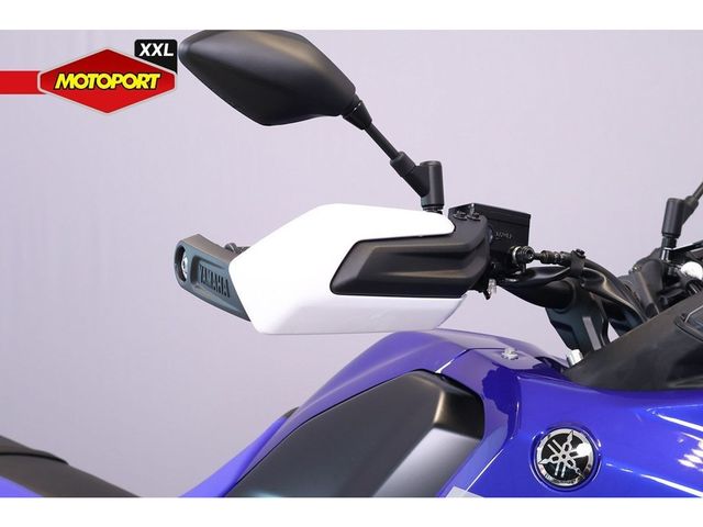 yamaha - tenere-700