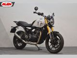 TRIUMPH SPEED 400