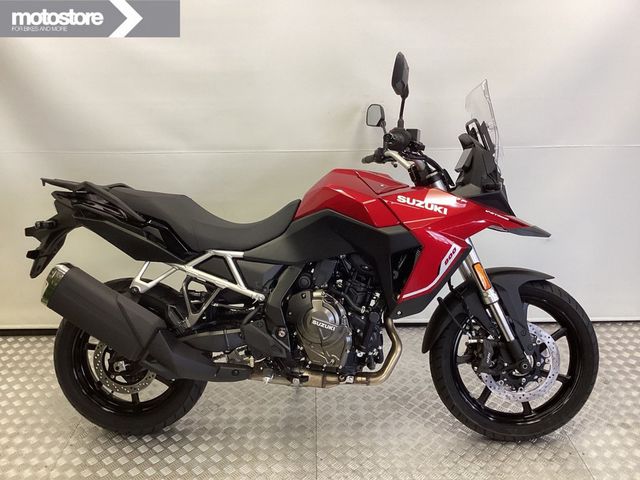 suzuki - v-strom-800
