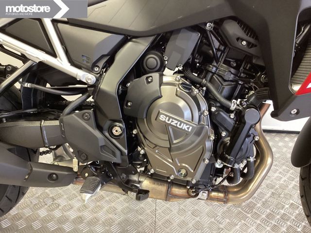 suzuki - v-strom-800