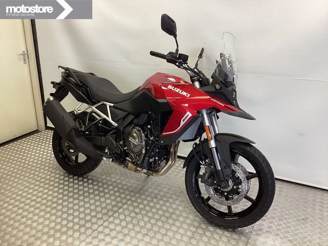 suzuki - v-strom-800