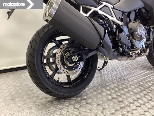 suzuki - v-strom-800