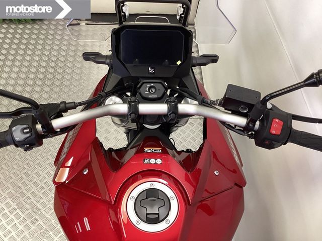 suzuki - v-strom-800