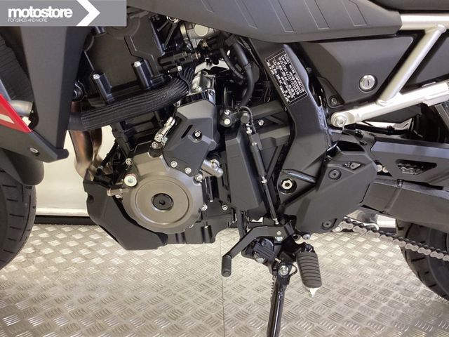 suzuki - v-strom-800