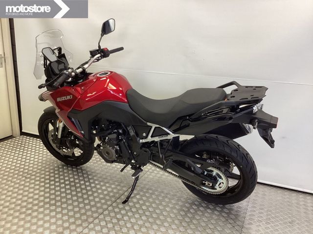suzuki - v-strom-800