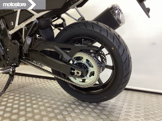suzuki - v-strom-800