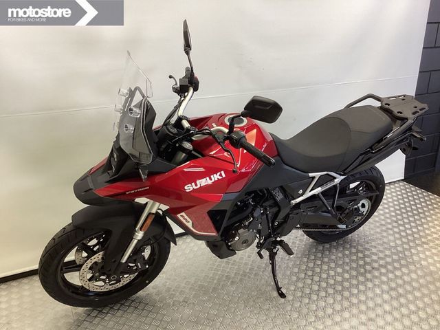 suzuki - v-strom-800