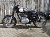ROYAL ENFIELD CLASSIC 500