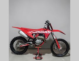 Gasgas MC 250 2022 occasion
