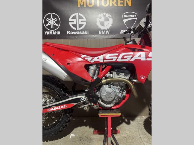 gasgas - mc-250