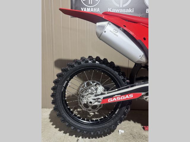 gasgas - mc-250