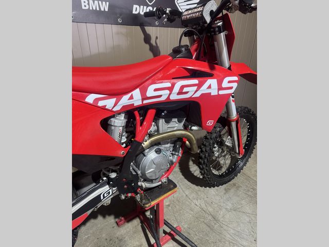 gasgas - mc-250