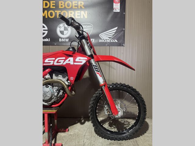 gasgas - mc-250