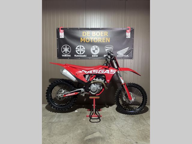gasgas - mc-250