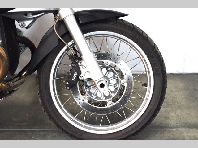 bmw - r-1200-gs
