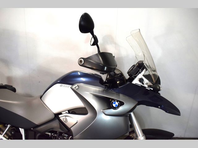 bmw - r-1200-gs