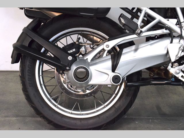 bmw - r-1200-gs