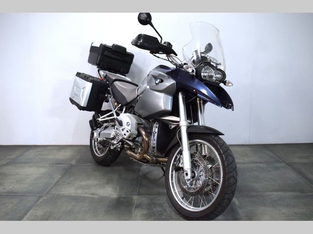bmw - r-1200-gs
