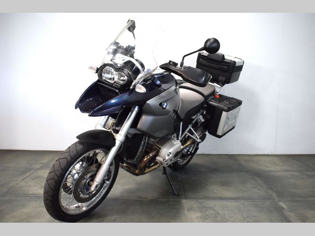 bmw - r-1200-gs