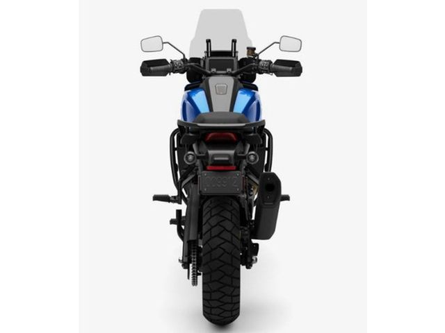 harley-davidson - pan-america--ra-1250-special