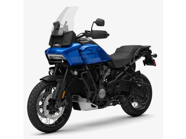 harley-davidson - pan-america--ra-1250-special