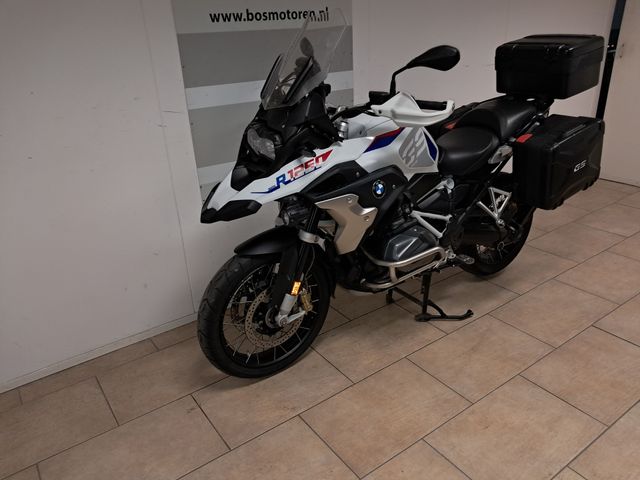 bmw - r-1250-gs